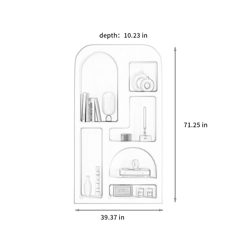 Bookcase