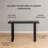 Urbana Solid Wood Console Table-1595469107