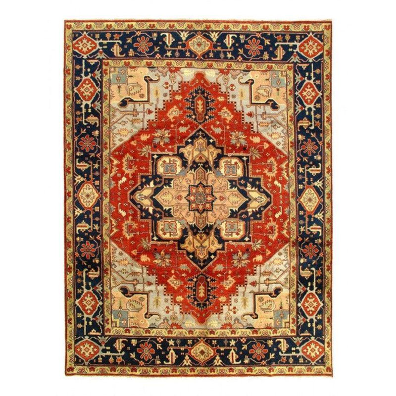 Windol Oriental Area Rug