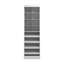 Système d'organisation l 25 po Arlex-27323792