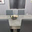 Britthany 6 - Person Dining Set