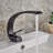 Single-Hole Single-handle Bathroom Faucet-77146072