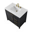 Meuble-lavabo simple 36 po Reajean-1062019870