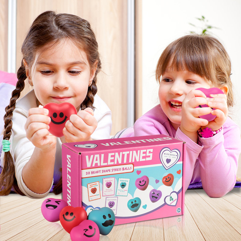Cadeaux de fête de la Saint-Valentin