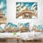 Reversible Throw Pillow