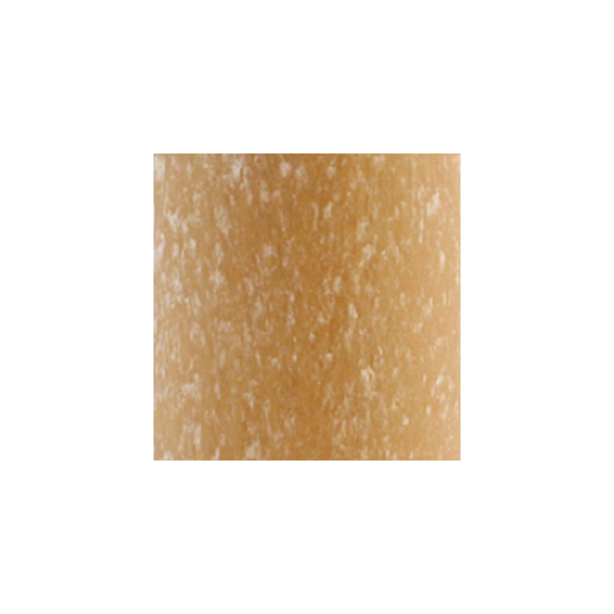 Unscented Taper Candle, Beeswax