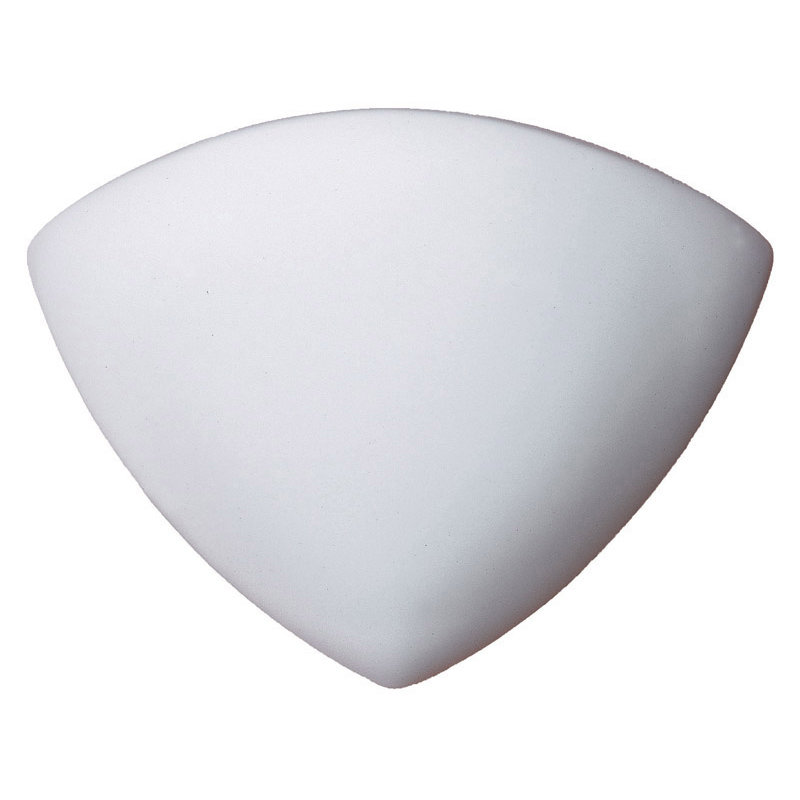 Wall Light, Opal Matte