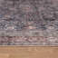 Tapis gris anthracite lavable à la machine Labarbera-135653205