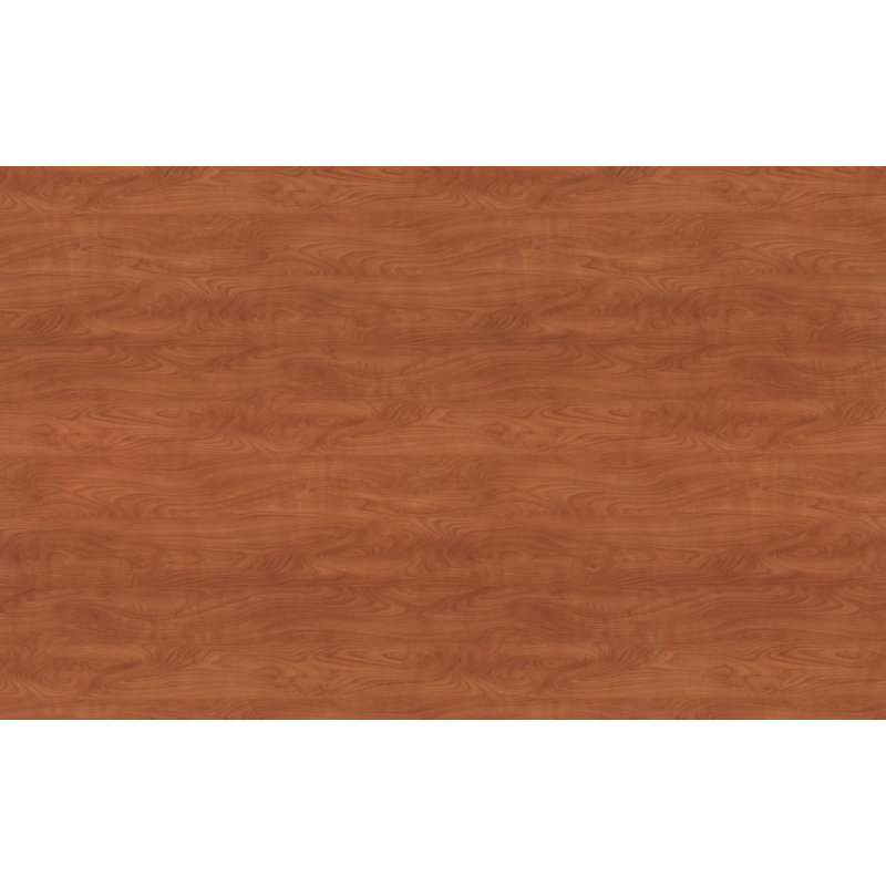 Microfridge Credenza 3 Drawer, Wild Cherry