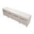 Marin Media Cabinet for TVs up to 78" - Greige