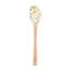 Spatulart®  Made from Scratch Wood Handled Spatula