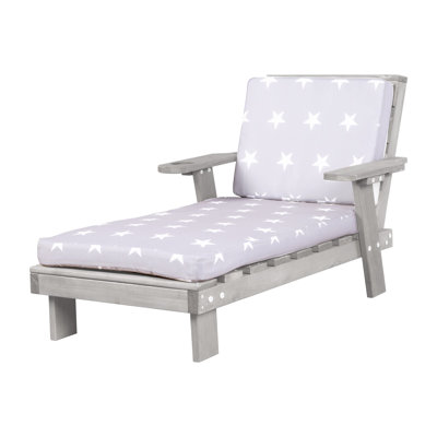 Children's Chaise Lounge