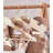 Timberpro Solid Wood Multifunctional Clothes Hanger-106951704