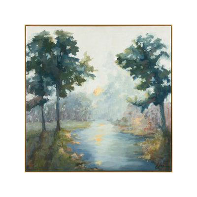 Jackie Ellens' Solitary Retreat