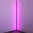 Hallur Corner Floor Lamp/Warm+ Cold White Dimmable-1587195310