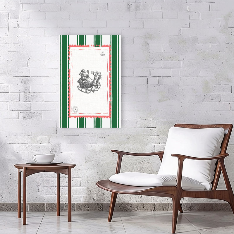 Print, 91.44cm H x 60.96cm W