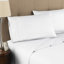  Ensemble de draps en percale 100% coton à densité de tissage 300 fils Harwood-1096810322-1096810324