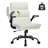 Murina Mid-Back Swivel Task Chair with Arms-498340019