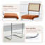 Tabouret de bar 4 pièces-1338763836