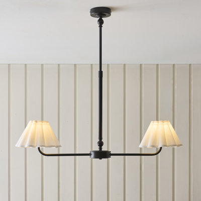 Enia 2 - Light Linear Chandelier