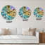 Horloge murale surdimensionnée-995762487