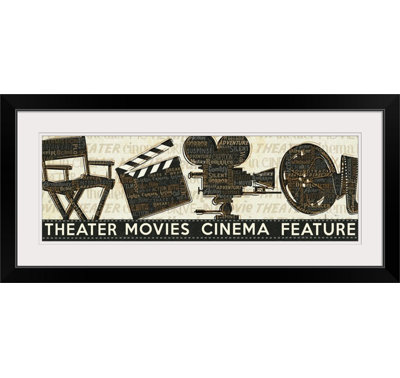 « cinema rétro »