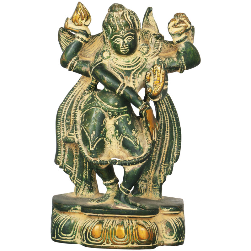 Shiva dansant