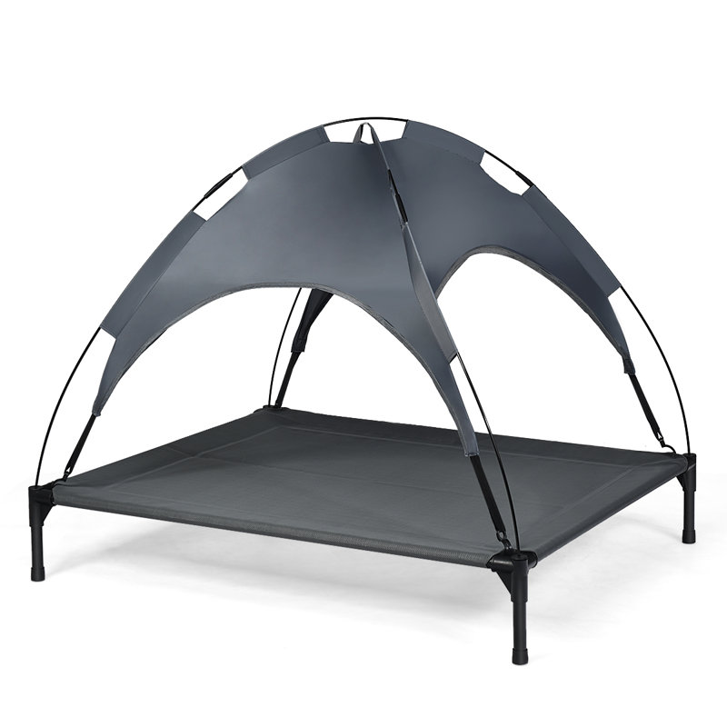 Jacque Pet Bed, 86cm H x 90cm W x 81cm D