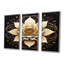 Teagin - lot d'art mural lotus-108462098-108462103