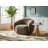 Emery Velvet Chair-106285506