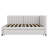 Upholstered Daybed with Trundle Sofa Bed Frame-96415329-113140167