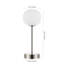 Lampe de bureau 12,25 po-2058679270