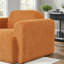 Ensemble de 2 fauteuils pivotants Modern-23550678
