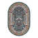 Jackson Floral Indoor Rug