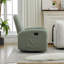 Fauteuil inclinable et pivotant Haaniyah-1535701563