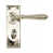 Polished Nickel selected