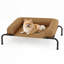 Lit pour chien surélevé avec coussins Cooler-2109079867-2109079863