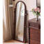 Miroir pleine grandeur arqué American