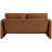 Sloan 64" Velvet Loveseat-87748575