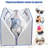 Home Spa Portable - Steam Tent With Heater, Chair, Remote 28.93In X 39.77In Data Sojourner For Relax Details
