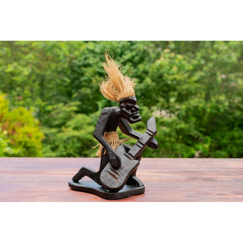 Figurine sculptée à la main Aviella Aviella