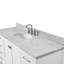 Ensemble de meuble-lavabo simple 61 po Cambridge-333785528-359834542
