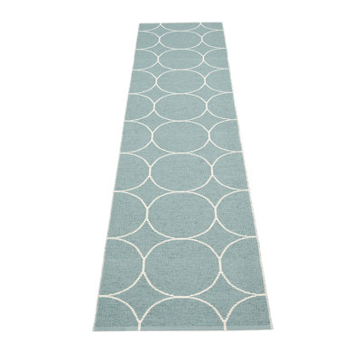 Rug BOO Haze 6 x 8.75 ft