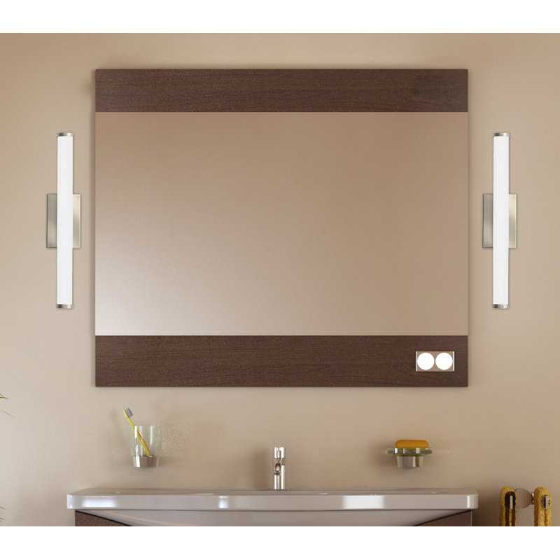 LED Vanity Light