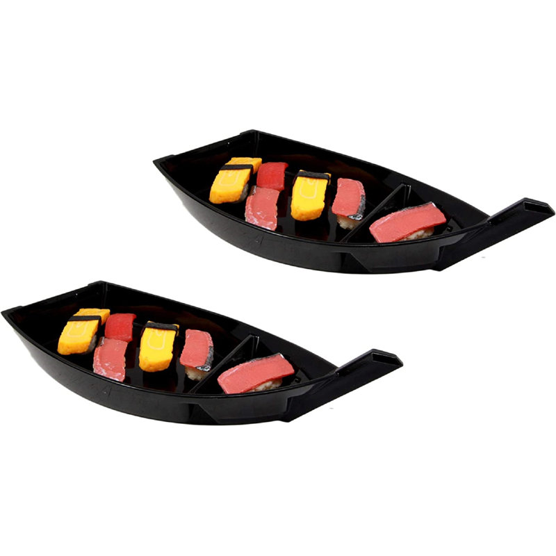 Assiette à sushi Perris Atlantic