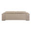 Canapé en cuir italien Top Grain-410676777