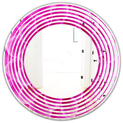 Wall Mirror
