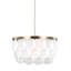 Mellita 8 - Light Chandelier-998455876-998473309-998473308