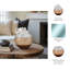 Vase en verre Emlynne-109518907