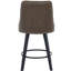 Tabouret de comptoir pivotant 25 po North-133491771